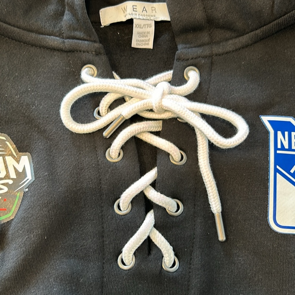 New York Rangers Sweatshirt - Picture 4 of 10